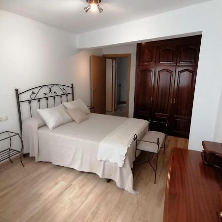 Casa En El Centro Historico De Corcubion. 빌라 외부 사진