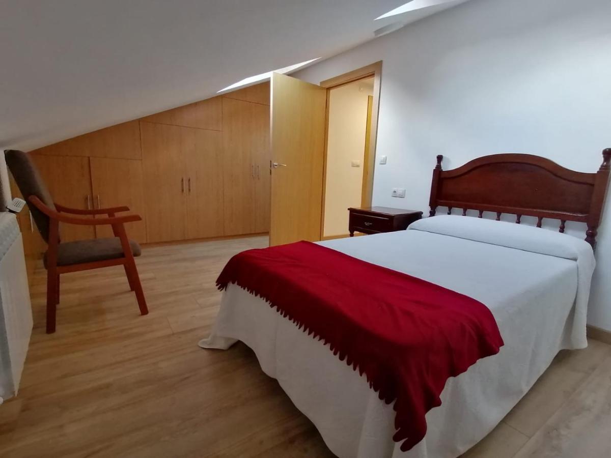 Casa En El Centro Historico De Corcubion. 빌라 외부 사진
